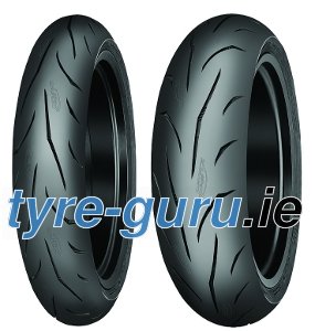 Mitas Sport Force +