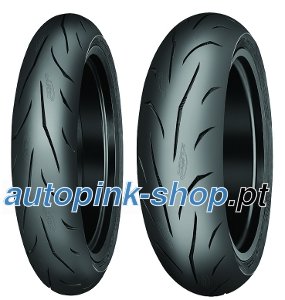 Mitas Sport Force +