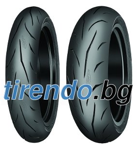 Mitas Sport Force +