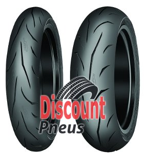 Mitas Sport Force +