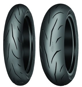 Mitas Sport Force +