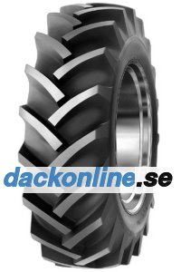 Mitas TD-17 ( 12.4 -38 125A6 8PR TT Dubbel märkning 118A8 )