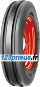 Mitas TF01 ( 6.00 -16 88A6 6PR TT Double marquage 80A8 )