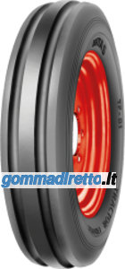 Mitas TF01 ( 6.00 -16 88A6 6PR TT doppia indentificazione 80A8 )