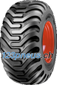 Image of Mitas TR-08 HD ( 550/60 R22.5 171A8 TL ) à 123pneus.ch