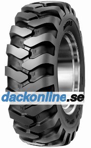 Mitas TR 05 ( 14.5/80 -18 155A8 12PR TT Dubbel märkning 143A8 )
