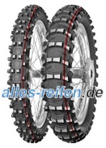 Mitas Terra Force-MX SAND