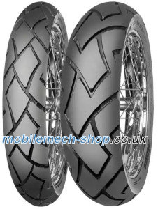 Mitas Terra Force-R