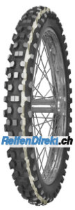 Image of Mitas XT434 Winter Friction ( 80/100-21 TT 51M Vorderrad, weiss ) bei ReifenDirekt.ch - online Reifen Händler