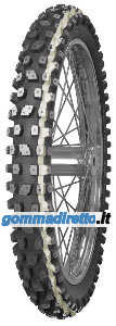 Mitas XT444 Winter Friction ( 3.00-21 TT 51M NHS, ruota anteriore, weiss )