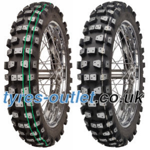 Mitas XT454 Winter Friction