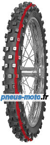 Mitas   XT994 Winter Friction