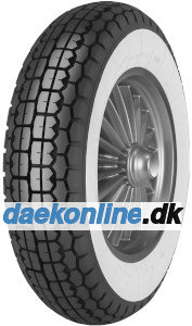 Mitas B13 ( 3.50-8 TT 46J zadné koleso, predné koleso WW )