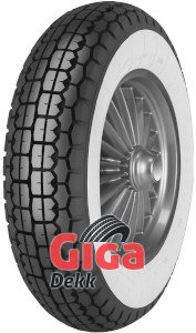 Mitas B13 ( 3.50-8 TT 46J bakhjul, forhjul WW )