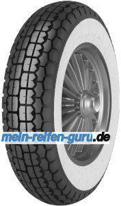 Mitas B13  3.50 -8 46J  4PR TT HINTERRAD VORDERRAD 