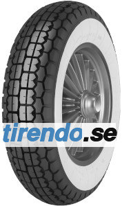 Mitas B13 ( 3.50-8 TT 46J Bakhjul, Framhjul WW )