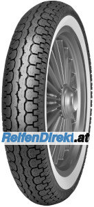 Mitas B14 ( 3.50-10 TT 51J Hinterrad, Vorderrad WW )