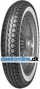 Mitas B14 ( 3.50-10 TT 51J Hinterrad, Vorderrad WW )