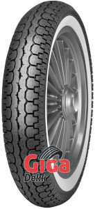 Mitas B14 ( 3.50-10 TT 51J bakhjul, forhjul WW )