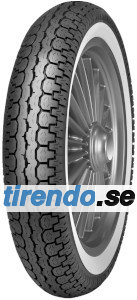 Mitas B14 ( 3.50-10 TT 51J Bakhjul, Framhjul WW )