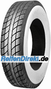 MITAS 125/90 - 10 TL 76N B-61 6PR WW (4.50-10C) (SLO)