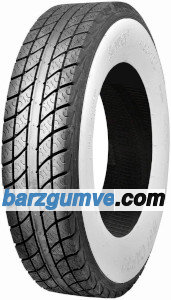 Мото гума Mitas B61 WW 125/90-10 TL 76N WW (4.50-10C) предна и задна