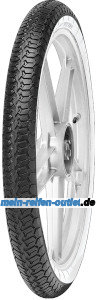 Mitas B8  2.25 -16 38J  TT HINTERRAD VORDERRAD 