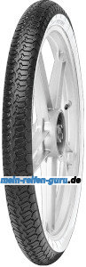 Mitas B8  2.25 -16 38J  TT HINTERRAD VORDERRAD 