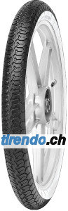 Mitas B8 ( 2.25-16 TT 38J Hinterrad, Vorderrad WW )