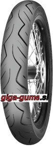 Mitas Custom Force