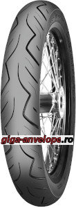 Mitas Custom Force