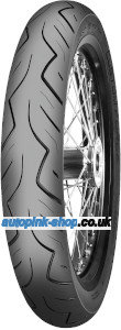Mitas Custom Force