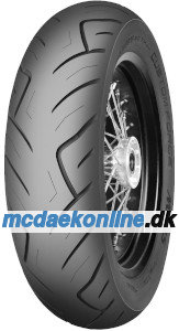Mitas Custom Force
