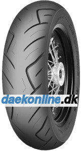 MITAS Custom Force 130/90 B16 73H