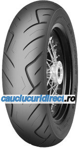 Mitas Custom Force ( 130/90B16 TL 73H Roata spate )