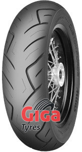 Mitas Custom Force