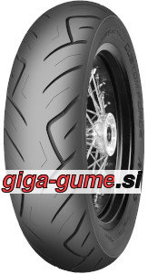 Mitas Custom Force