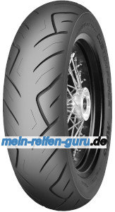 Mitas Custom Force