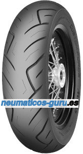Mitas Custom Force