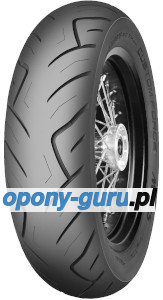 Mitas Custom Force