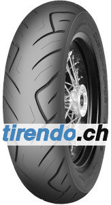 Mitas Custom Force