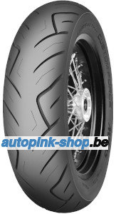 Mitas Custom Force