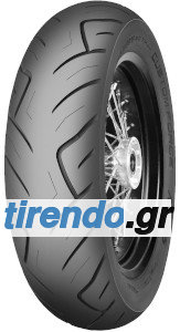 Mitas Custom Force