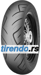 Mitas Custom Force