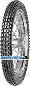 Mitas E-05 ( 3.00-21 TT 54S Forhjul )
