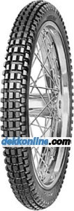 Mitas E-05 ( 3.00-21 TT 54S forhjul )
