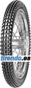Mitas E-05 ( 3.00-21 TT 54S Rueda delantera )