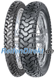 8590341111227 - Mitas E-07+ ( 150 70B18 TL 70T Hinterrad M+S Kennung Mischung Dakar gelb )