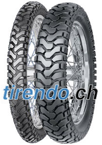 Mitas E-07+ ( 120/80B18 TL 62T Hinterrad, M+S Kennung )