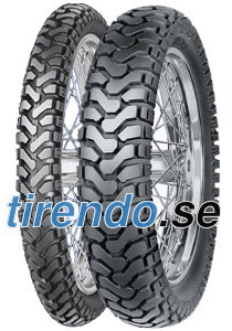 Mitas E-07+ ( 120/80B18 TL 62T Bakhjul, M+S märkt )